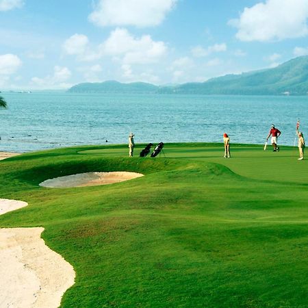 Mission Hills Phuket Golf Resort-Sha Extra Plus Por Bay Udogodnienia zdjęcie