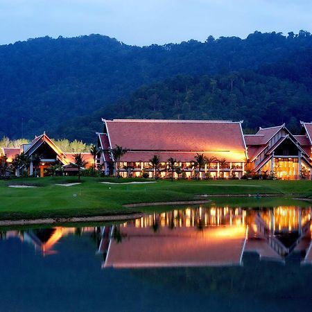 Mission Hills Phuket Golf Resort-Sha Extra Plus Por Bay Zewnętrze zdjęcie