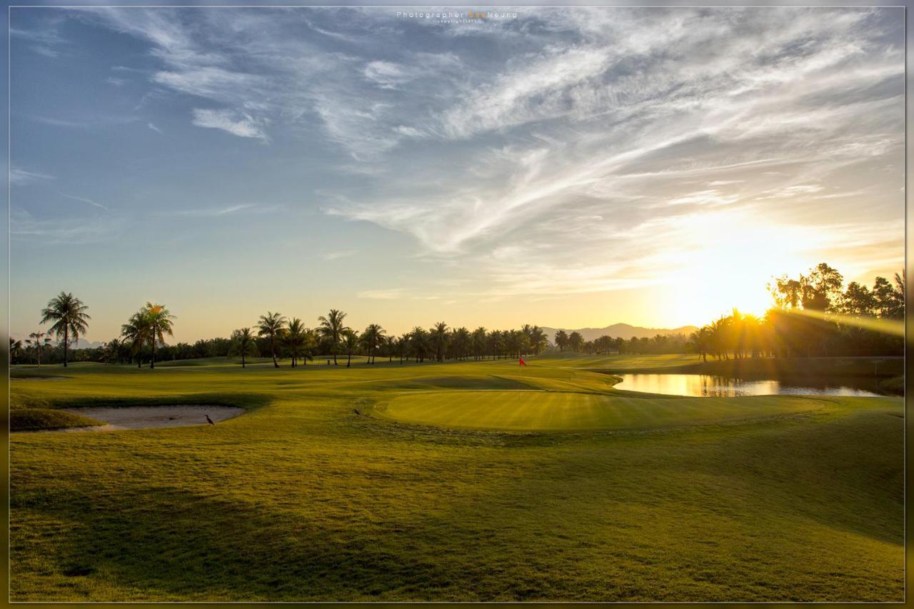 Mission Hills Phuket Golf Resort-Sha Extra Plus Por Bay Zewnętrze zdjęcie