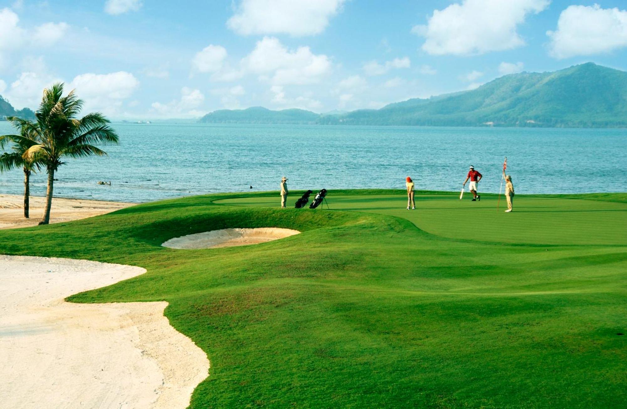 Mission Hills Phuket Golf Resort-Sha Extra Plus Por Bay Udogodnienia zdjęcie