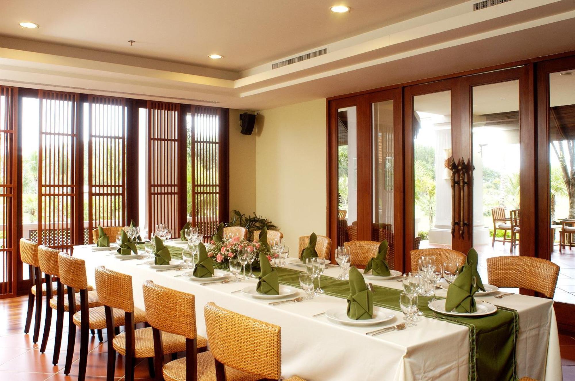 Mission Hills Phuket Golf Resort-Sha Extra Plus Por Bay Zewnętrze zdjęcie