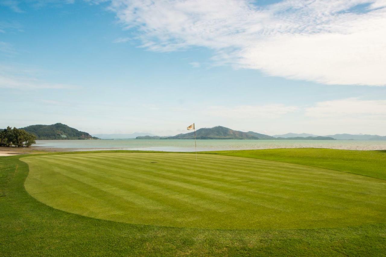 Mission Hills Phuket Golf Resort-Sha Extra Plus Por Bay Zewnętrze zdjęcie