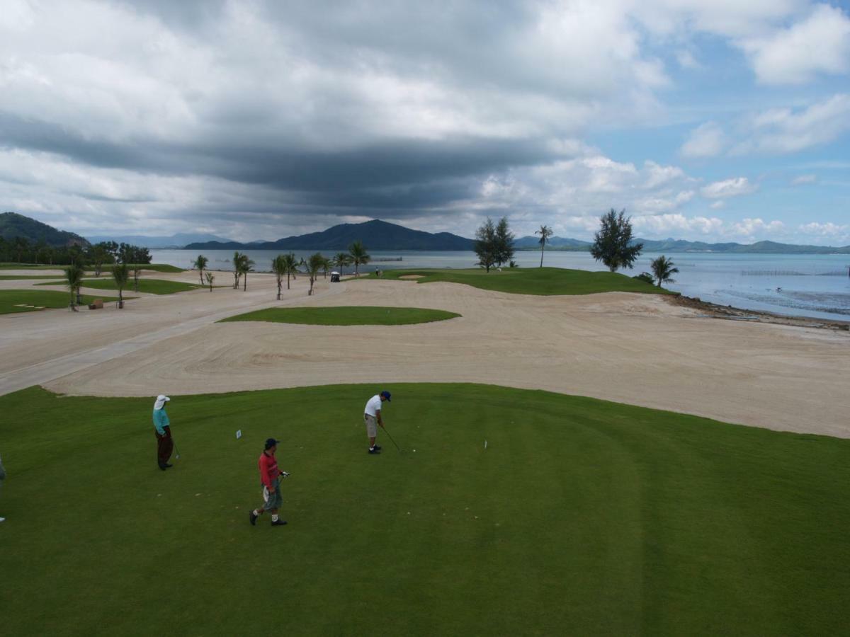 Mission Hills Phuket Golf Resort-Sha Extra Plus Por Bay Zewnętrze zdjęcie
