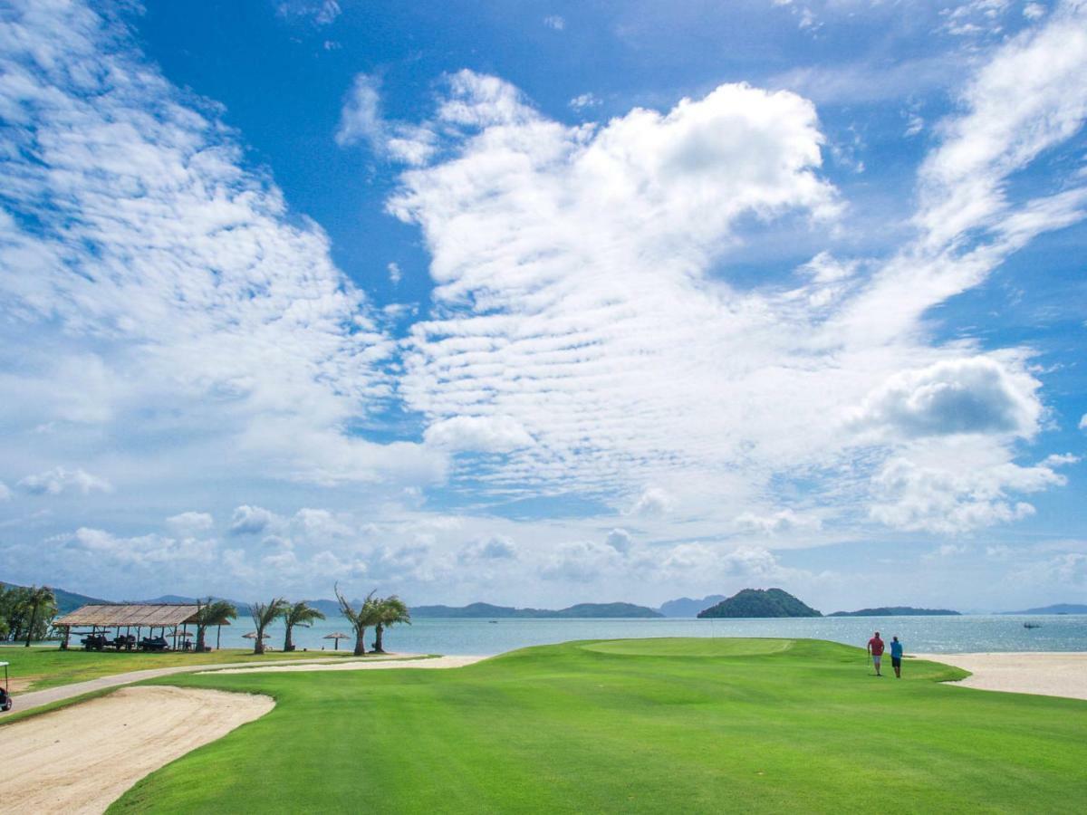 Mission Hills Phuket Golf Resort-Sha Extra Plus Por Bay Zewnętrze zdjęcie